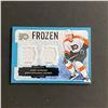 Image 1 : 2013-14 ARTIFACTS HOCKEY LUKE SCHENN DUAL JERSEY CARD