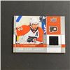 Image 1 : 2009-10 U.D SERIES 2 HOCKEY SIMON GAGNE JERSEY CARD