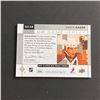 Image 2 : 2009-10 U.D SERIES 2 HOCKEY SIMON GAGNE JERSEY CARD