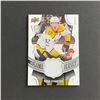 Image 1 : 2018-19 U.D SERIES 1 HOCKEY RYAN JOHANSEN JERSEY CARD