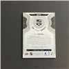 Image 2 : 2017-18 U.D HOCKEY TYLER TOFFOLI JERSEY CARD