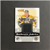 Image 1 : 2010-11 U.D SPGU HOCKEY MARC SAVARD JERSEY CARD