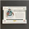 Image 2 : 2017 PANINI ARDARIUS STEWART PATCH/AUTOGRAPH CARD ONLY 299 MADE #269/299