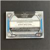 Image 2 : 2014 TOPPS TRE MASON PATCH CARD ONLY 50 MADE #46/50