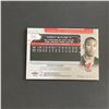 Image 2 : 2002-03 FLEER CARON BUTLER PATCH CARD ONLY 500 MADE #356/500