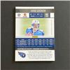 Image 2 : 2011 PANINI JAKE LOCKER JERSEY CARD