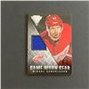 Image 1 : 2013-14 PANINI MIKAEL SAMUELSSON JERSEY CARD