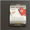 Image 2 : 2013-14 PANINI MIKAEL SAMUELSSON JERSEY CARD