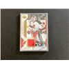 Image 1 : MARTIN BRODUER 2007 MCDONALDS RARE GAME WORN JERSEY REDEMPTION ONLY 100 MADE!