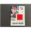 Image 1 : BRIAN ELLIOT JERSEY CARD 2010 IN THE GAME
