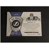 Image 2 : ONDREJ PALAT JERSEY CARD 2016/17 U.D SERIES 2 HOCKEY