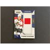 Image 1 : STEPHEN WEISS FLORIDA PANTHERS JERSEY CARD #042 OF 250 MADE!