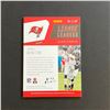 Image 2 : 2020 PANINI JAMEIS WINSTON JERSEY CARD