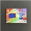 Image 1 : 2018 PANINI KYLE LAULETTA JERSEY CARD ONLY 100 MADE #001/100
