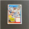Image 1 : 2014 PANINI MATT KEMP JERSEY CARD