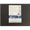 Image 2 : RANDY FOYE MINNESOTA TIMBERWOLVES DUAL JERSEY CARD #391 OF 545 MADE