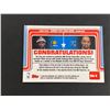Image 2 : JERMAINE O'NEAL & DREW GOODEN DUAL JERSEY CARD