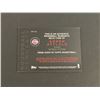 Image 2 : AARON AFFLALO DETROIT PISTONS JERSEY CARD