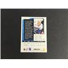 Image 2 : 1997 PINNACLE AUTOGRAPH STEVE KONOWALCHUK N.H.L AUTOGRAPH CARD