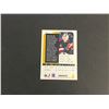 Image 2 : 1997 PINNACLE AUTOGRAPH DAMIAN RHODES N.H.L AUTOGRAPH CARD