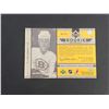 Image 2 : YAN STASTNY BOSTON BRUINS JERSEY CARD