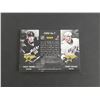 Image 2 : PHILIP LARSEN & TOMAS VINCOUR DUAL QUAD JERSEY CARD #071 OF 225 MADE