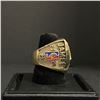 Image 2 : LOS ANGELES LAKERS 2020 "JAMES" CHAMPIONSHIP REPLICA RING (ref#422)