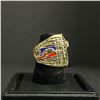 Image 2 : LOS ANGELES LAKERS 1985 "PURPLE REIGN" CHAMPIONSHIP REPLICA RING (ref#423)