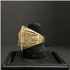 Image 3 : LOS ANGELES LAKERS KOBE BRYANT RETIREMENT CHAMPIONSHIP REPLICA RING (ref#428)