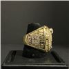 Image 2 : LOS ANGELES LAKERS 2020 "JAMES" CHAMPIONSHIP REPLICA RING "THIS IS FOR YOU BRYANT" (ref429)