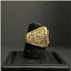 Image 2 : LOS ANGELES LAKERS 2020 "JAMES" CHAMPIONSHIP REPLICA RING (ref430)