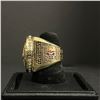 Image 3 : LOS ANGELES LAKERS 2010 "BRYANT" CHAMPIONSHIP REPLICA RING (ref432)