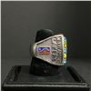 Image 2 : MINNEAPOLIS LAKERS N.B.A 1950 CHAMPIONSHIP REPLICA RING (ref439)