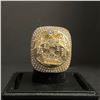 Image 1 : TORONTO RAPTORS N.B.A 2019 "LOWRY" CHAMPIONSHIP REPLICA RING (ref443)