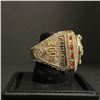 Image 2 : TORONTO RAPTORS N.B.A 2019 "LOWRY" CHAMPIONSHIP REPLICA RING (ref443)