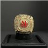Image 1 : TORONTO RAPTORS N.B.A 2019 "LEONARD" CHAMPIONSHIP REPLICA RING (ref446)