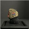 Image 3 : CHICAGO BULLS N.B.A 1993 "JORDAN" CHAMPIONSHIP REPLICA RING (ref449)