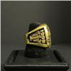 Image 2 : CHICAGO BULLS N.B.A CHAMPIONSHIP REPLICA RING (ref453)