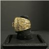 Image 3 : CHICAGO BULLS N.B.A 1992 "JORDAN" CHAMPIONSHIP RELICA RING (ref454)