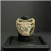 Image 1 : CHICAGO BULLS N.B.A 1997 "JORDAN" CHAMPIONSHIP REPLICA RING (ref456)