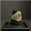 Image 2 : CHICAGO BULLS N.B.A 1997 "JORDAN" CHAMPIONSHIP REPLICA RING (ref456)