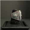 Image 2 : BOSTON CELTICS N.B.A 2008 "GARNETT" CHAMPIONSHIP REPLICA RING (ref458)