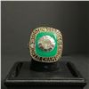 Image 1 : BOSTON CELTICS N.B.A 1969 "HAVLICEK" CHAMPIONSHIP REPLICA RING (ref463)