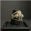Image 2 : BOSTON CELTICS N.B.A 1969 "HAVLICEK" CHAMPIONSHIP REPLICA RING (ref463)