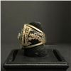 Image 3 : BOSTON CELTICS N.B.A 1969 "HAVLICEK" CHAMPIONSHIP REPLICA RING (ref463)