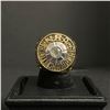 Image 1 : BOSTON CELTICS N.B.A 1974 "WHITE" CHAMPIONSHIP REPLICA RING (ref464)