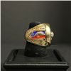 Image 2 : BOSTON CELTICS N.B.A 1974 "WHITE" CHAMPIONSHIP REPLICA RING (ref464)