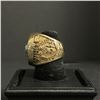 Image 3 : BOSTON CELTICS N.B.A 1974 "WHITE" CHAMPIONSHIP REPLICA RING (ref464)