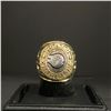 Image 1 : BOSTON CELTICS N.B.A 1968 CHAMPIONSHIP RING (ref465)