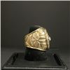 Image 2 : BOSTON CELTICS N.B.A 1968 CHAMPIONSHIP RING (ref465)